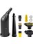 Karcher Buharlı Temizleyici Sc1 Sc2 Sc3 Sc4 Sc5 Aksesuarları, El Nozulu Yedek Parça Seti, Genişletilmiş Nozul (Yurt Dışından) 1