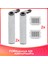 Roborock A20 Scrubber Aksesuarları A20PRO/FLEXIPRO Aksesuarları Scrubber Aksesuarları Yedek Sarf Malzemeleri (Yurt Dışından) 1