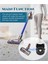 Dyson V10 V11 V15 G5 Elektrikli Süpürge Için Yüksek Torklu Temizleme Başlığı Konnektörü, 100W V-Ball Temizleme Başlığı Yedek Parçaları (Yurt Dışından) 3