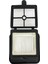 Blaupunkt BP-DT02 / BP-DT03 Zemin Temizleme Süpürgesi Yedek Parçaları Aksesuarları Için Hepa Filtre Değişimi (Yurt Dışından) 1