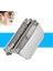 Braun Series 5 Wfs1 Wfs2 8995 8975 5646 5647 5649 5645 Elektrikli Tıraş Makinesi Başlığı Için 2 Adet 51S Yedek Folyo ve Kesici (Yurt Dışından) 3