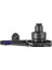 Dyson V6 V7 V8 V10 V11 Elektrikli Süpürge Yedek Yumuşak Kadife Emiş Başlığı Yan Kapağı Için Silindir Fırça Çubuğu Uç Kapağı Kapağı (Yurt Dışından) 5