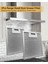 2 Adet W10915369 Davlumbaz Yağ Filtresi W10727013 Whirlpool, Jenn Air, Kitchen Aid, Alüminyum Ağ Yağ Havalandırma Filtresi (Yurt Dışından) 4