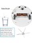 Roborock S6 Maxv, S6, S6 Pure, E5, E4, S4 Max, S4, S5 Max, S5, E35, E2 Robot Süpürge Için Ana Fırça Yedeği (Yurt Dışından) 4