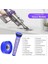 Dyson V7 V8 Elektrikli Süpürge Aksesuarları Için Yedek Filtre Seti Kiti, Parça Numarası 965661-01 967478-01'I Değiştirir (Yurt Dışından) 5