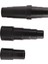 Vakum Hortumu Adaptörü 1-1/4ın Veya 1-1/2ın Hortum Bağlantı Redüktörü 35MM/38MM/42MM'DEN 32MM'YE 1 3/8 In'den 1 1/4 In'e (Yurt Dışından) 3