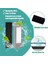 Ecovacs Deebot T9, T9+, T8, T8+, T8MAX, N8, 920, 950, N7 Robot Süpürge Yedek Parçaları Için Aksesuarlar (Yurt Dışından) 5