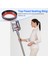 Dyson V10 Elektrikli Süpürge Toz Haznesi Üst Sabit Sızdırmazlık Halkası Yedek Toz Kovası Ataşmanı Temizleyici Yedek Parça (Yurt Dışından) 4