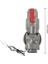 Dyson V8 V10 Zemin Fırçası Için Elektrikli Süpürge Doğrudan Tahrikli Başlık Bağlantı Başlığı Konnektörü Değiştirin (Yurt Dışından) 2