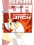 Samurai Jack Çizgi, Animasyon Poster - Duvar Kağıdı Yüksek Kaliteli Baskı 1