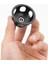 Değiştirilebilir Dikey Matkap Kılavuzu Dübelleme Takımı 3-10MM Matkap Konumlandırma Cep Deliği Takımı Delik Delme Makinesi (Yurt Dışından) 4