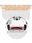 Roborock S7 S70 S75 S7MAX S7MAXV T7S G10 T8 Plus Paspas Pedleri Vakum Robot Paspas Paçavraları Parçaları Için 40 Adet Tek Kullanımlık Paspas Bezi (Yurt Dışından) 5