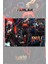 Knull Kötü Adam Poster - Duvar Kağıdı Yüksek Kalite Baskı 1