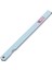 200MM Uzun 17 Yaprak 0.02MM-1.0MM Boşluk Kalın Ölçü Feeler Ölçer Gage (Yurt Dışından) 1