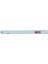 200MM Uzun 17 Yaprak 0.02MM-1.0MM Boşluk Kalın Ölçü Feeler Ölçer Gage (Yurt Dışından) 2