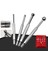 3-13MM 4 Parçalı Set Ayarlanabilir Iç Çap Ölçer Teleskopik Ölçer Ayarlanabilir Iç Delik Ölçer Manuel Ölçme Aracı (Yurt Dışından) 3