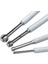 3-13MM 4 Parçalı Set Ayarlanabilir Iç Çap Ölçer Teleskopik Ölçer Ayarlanabilir Iç Delik Ölçer Manuel Ölçme Aracı (Yurt Dışından) 5