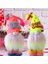 Doğum Günün Kutlu Olsun Gnome Peluş Dekor Pasta Hediye Kutusu Tomte Nisse Isveç I Ev Çiftlik Evi Mutfak Dekorasyonları, A (Yurt Dışından) 4