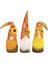 3 Adet Sonbahar Şükran Günü Gnomeplush Bebek Sonbahar El Yapımı Sonbahar Gnome Peluş Şükran Günü Dekor Çiftlik Evi Süsler (Yurt Dışından) 1