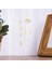 6 Paket Suncatcher Kristal Güneş Yakalayıcı Kristal Sarkıt Aydınlatma Kolye Bahçe Dekorasyon Avize Gölge Rüzgar Çanı (Yurt Dışından) 2