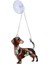 Dachshund Pencere Süsü, Köpek Annesi Hediyesi, Köpek Sever Hediyesi, Dachshund Akrilik Pencere Süsü, Dachshund Sever Hediyesi C (Yurt Dışından) 3