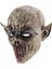 Cadılar Bayramı Kanlı Korkunç Korku Maskesi Yetişkin Zombi Maskesi Lateks Kostüm Partisi Tam Kafa Cosplay Maske Masquerade Sahne (Yurt Dışından) 1