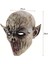 Cadılar Bayramı Kanlı Korkunç Korku Maskesi Yetişkin Zombi Maskesi Lateks Kostüm Partisi Tam Kafa Cosplay Maske Masquerade Sahne (Yurt Dışından) 5