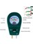 LY101 Toprak Ph Ölçer Dijital Tak ve Çalıştır 3'ü 1 Arada Toprak Test Cihazı Bitki Nem Verimliliği Ph Dedektörü Bahçe (Yurt Dışından) 5