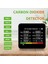 9 In1 Hava Kalitesi Monitör Metre Karbon Dioksit Dedektörü Tvoc Hcho Pm2.5 Pm1.0 PM10 Sıcaklık Nem Algılama (Yurt Dışından) 5
