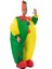 Şişme Yetişkin Parti Kostümü Joker Kostümleri Yetişkin Karikatür Elbise Takımı Için Parti Cosplay Kostümü (Yurt Dışından) 1