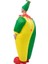 Şişme Yetişkin Parti Kostümü Joker Kostümleri Yetişkin Karikatür Elbise Takımı Için Parti Cosplay Kostümü (Yurt Dışından) 5