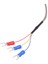 0-400C PT100 Tip 5mm x 50MM Sıcaklık Kontrol Cihazı Termokupl Probu 2 Metre (Yurt Dışından) 3