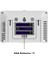 328FT/100M Menzil, Sıcaklık ve Nem ile Iç Mekan Dış Mekan Termometre ve Higrometre Kablosuz Hava Istasyonları (Yurt Dışından) 3