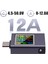 DC4.5-50V 0-12A Pd3.1 Çok Fonksiyonlu Dijital Ekran Dc Voltaj Ampermetre Güç Ölçer Tip-C Cep Telefonu Şarj Test Cihazı (Yurt Dışından) 4