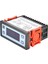 STC-200 Dijital Termostat Sıcaklık Kontrol Cihazı Mikrobilgisayar Soğutma Isıtma Kontrol Cihazı AC220V (Yurt Dışından) 1