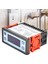 STC-200 Dijital Termostat Sıcaklık Kontrol Cihazı Mikrobilgisayar Soğutma Isıtma Kontrol Cihazı AC220V (Yurt Dışından) 2