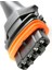 Polaris Atv ve Utv Scrambler Sıcaklık Hava Basıncı T-Map Sensörü Kablolama Onarım Demeti 2875542 (Yurt Dışından) 2
