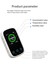 3'ü 1 Arada Hava Kalitesi Ölçer Co2 Sıcaklık Nem Test Cihazı LCD Ekran Ndır Sensörü Sesli Alarmlı Karbondioksit Dedektörü (Yurt Dışından) 2