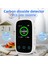 3'ü 1 Arada Hava Kalitesi Ölçer Co2 Sıcaklık Nem Test Cihazı LCD Ekran Ndır Sensörü Sesli Alarmlı Karbondioksit Dedektörü (Yurt Dışından) 4