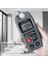 Bsıde L1 Lux Metre Dijital Aydınlatma Ölçer 0-200.000LUX LCD Cep Işık Ölçer Lux/fc Ölçüm Test Cihazı Sensör Fotometre Luxmetre (Yurt Dışından) 3