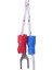 3.3ft K Tipi Termokupl Sıcaklık Kontrol Cihazı 0-400C Sensör Probu (Yurt Dışından) 5