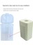 Dreame X10/S10/W10S/S20/X20/S10 Plus Serisi Robot Su Tankı Iyon Koku Sterilizasyonu Için Aromaterapi Gümüş Iyon Modülü (Yurt Dışından) 3