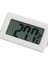 LCD Buzdolabı Dondurucu Buzdolabı Dijital Termometre Sıcaklığı -50 ~ 110C (Yurt Dışından) 5