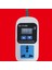 Ac 110-220V Dijital Termostat Regülatör Sıcaklık Kontrol Cihazı Termostat Regülatör Priz XK-W2002 Eu Fişi (Yurt Dışından) 4