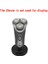 Philips Serisi S5000 6000 7000 S8000 S9000 Elektrikli Tıraş Makineleri Için Tıraş Makinesi Şarj Standı Yedek Şarj Standı (Yurt Dışından) 5
