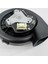 Mi Robot Vacuum-Mop 2 Lite Robot Vacuum Cleaner Onarım Aksesuarları Için Contalı Fan Motor Üfleyici (Yurt Dışından) 4