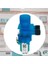 Otomatik Çamaşır Makinesi Için Su Giriş Solenoid Vanası W10240949 W10240849 W11101591 Çamaşır Makinesi Yedek Parçaları 120V (Yurt Dışından) 3