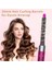 Dyson Airwrap Styler Saç Kurutma Makinesi Için 20 mm Uzun Bukle Aparatı, Adaptör Aksesuarlarıyla Bukle Saç Aleti Seti (Yurt Dışından) 5