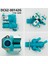 DC62-00142G Samsung Çamaşır Makinesi Parçası Solenoid Vana Için Çamaşır Makinesi Su Giriş Vanası AP4211934 PS4208672 EAP4208672 (Yurt Dışından) 2