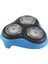 Philips AT750 AT890 Pt 860 PT860 PT866 AT758 PT710 Pt 725 PT720 Tıraş Bıçağı Yedeği Için Tıraş Başlığı + Bıçak + Çerçeve (Yurt Dışından) 3